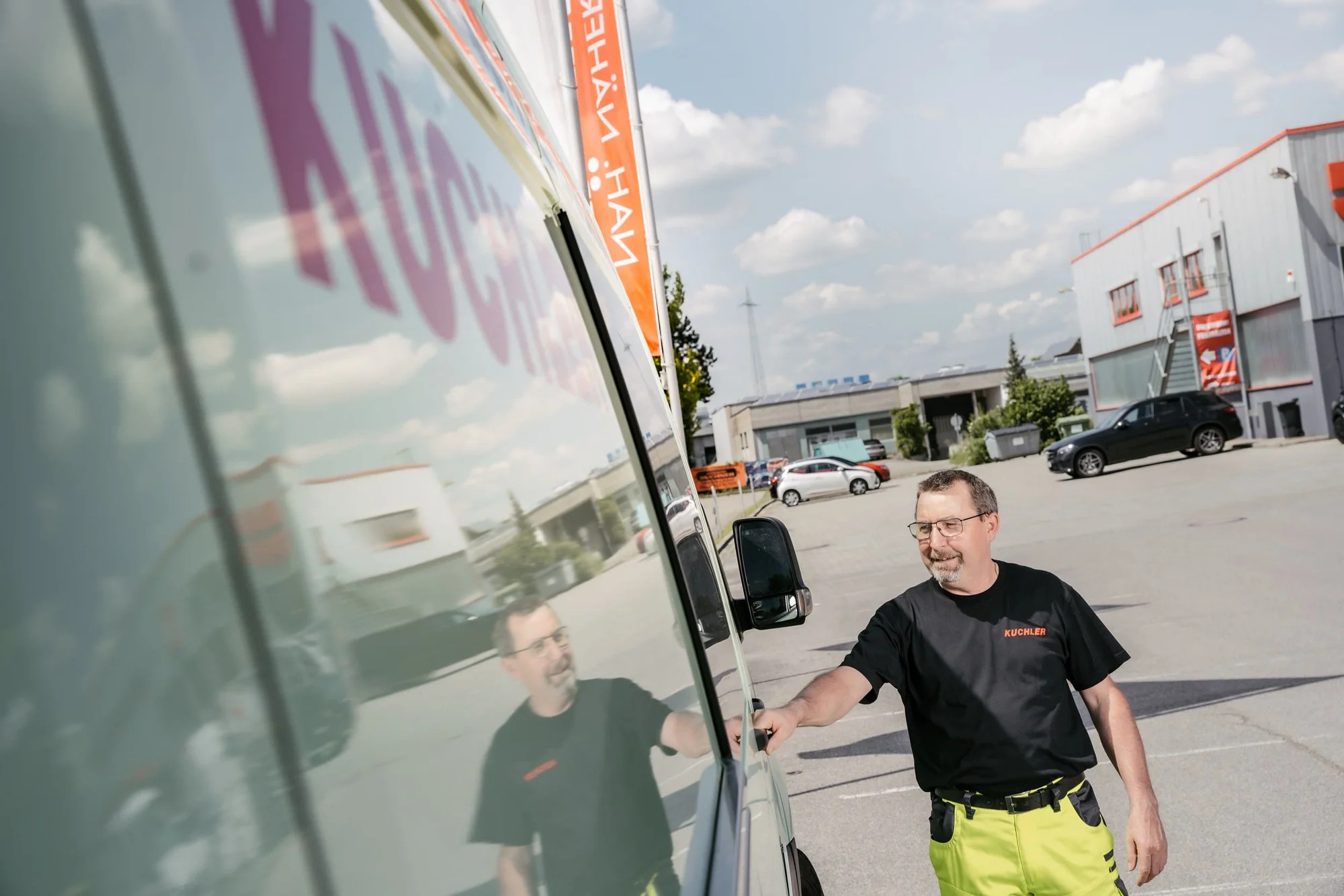 Rohrreinigung in Thanstein bei verstopftem Abfluss